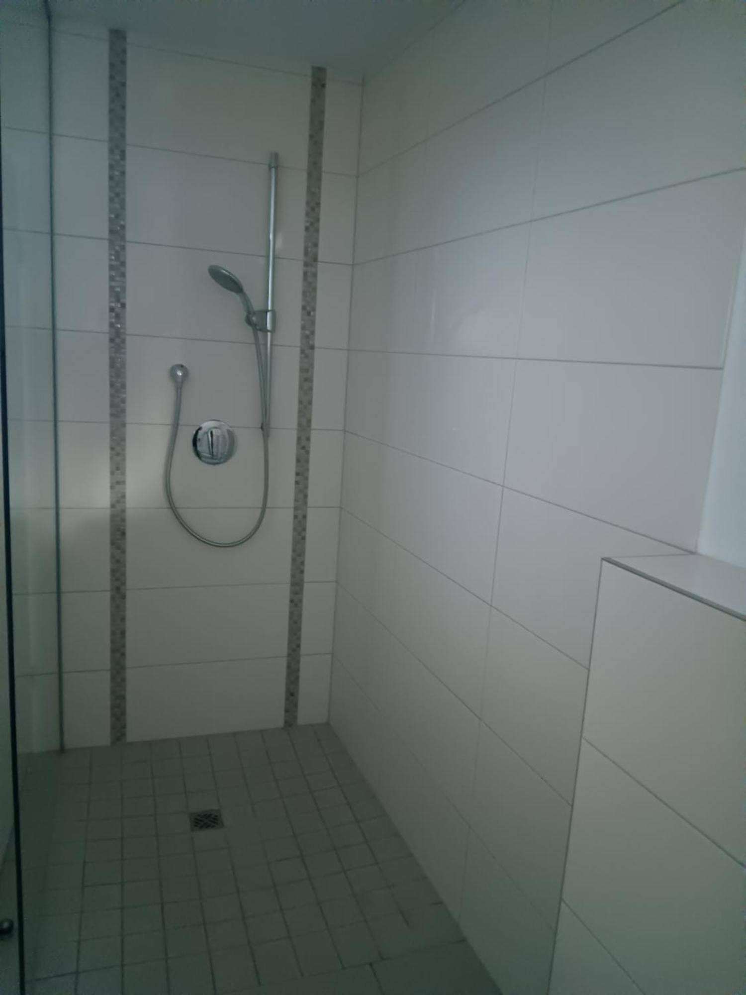 Cityzimmer Eltmann Buitenkant foto